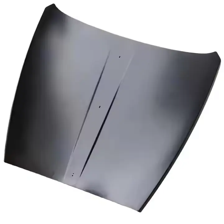 ரோல்ஸ் ராய்ஸுக்கு ஹூட் ஃபிட்