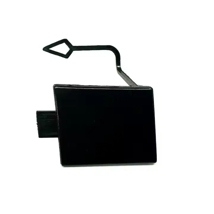 பின்புற பம்பர் தோண்டும் கண் கவர்