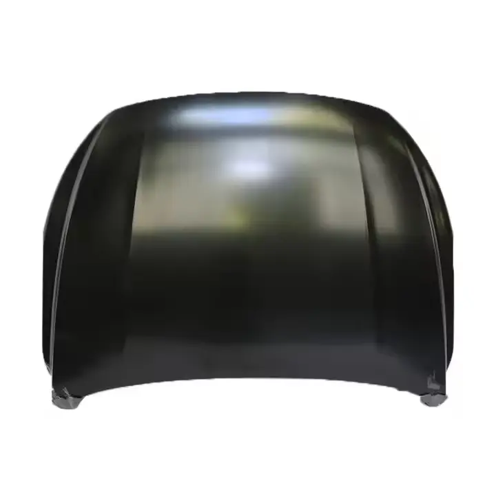 Geely Emgrand Hood 5032066300C15க்கான உதிரி பாகங்கள்